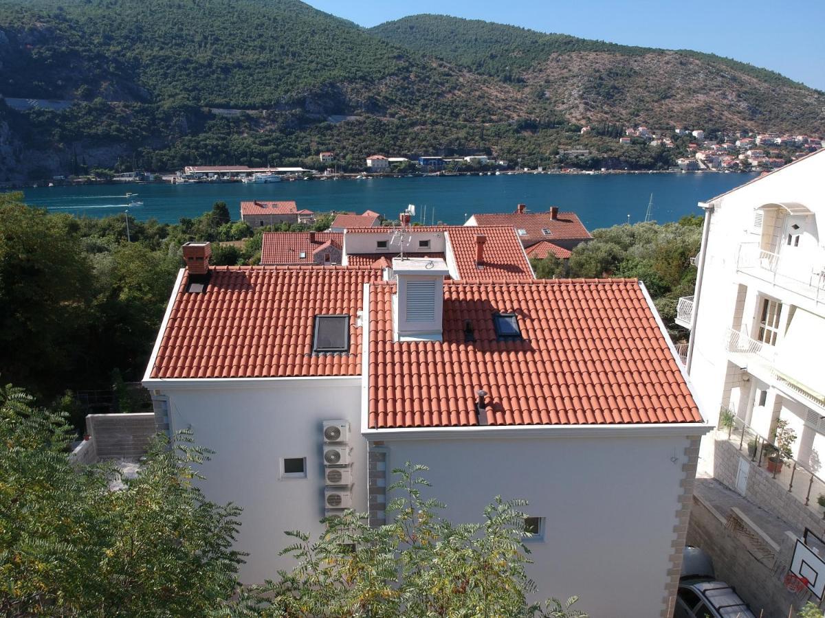 Hygge Apartments Mokosica Exterior photo
