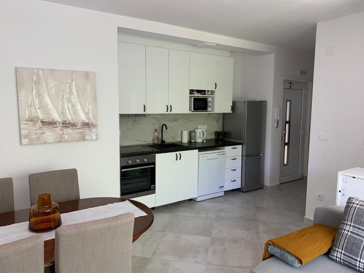 Hygge Apartments Mokosica Exterior photo