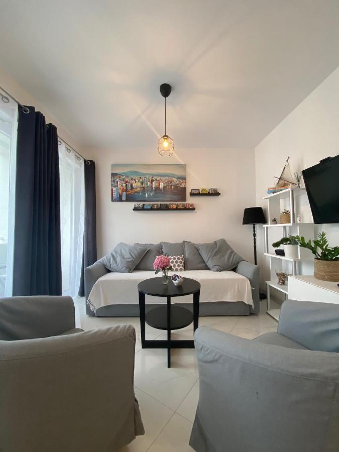 Hygge Apartments Mokosica Exterior photo
